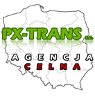 Agencja celna PX-TRANS S.C.